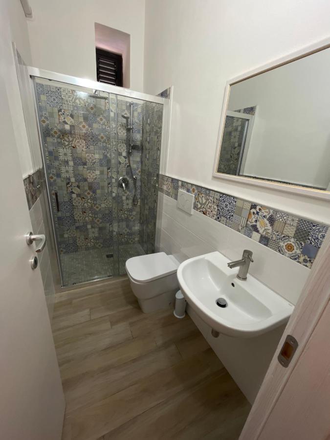 B&B Regina Rooms Avola Luaran gambar