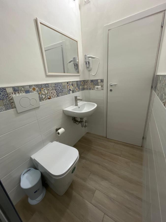 B&B Regina Rooms Avola Luaran gambar