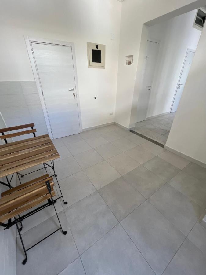 B&B Regina Rooms Avola Luaran gambar