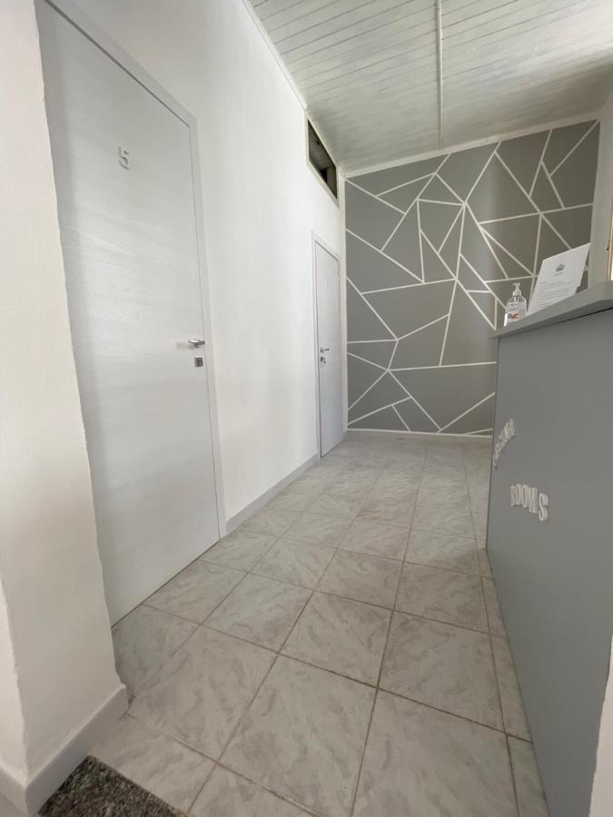 B&B Regina Rooms Avola Luaran gambar