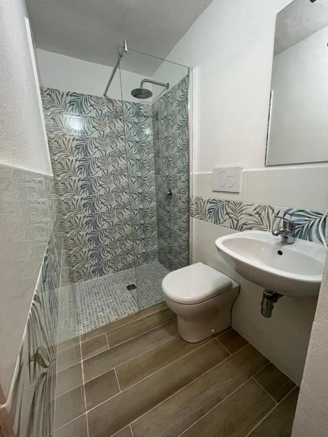 B&B Regina Rooms Avola Luaran gambar