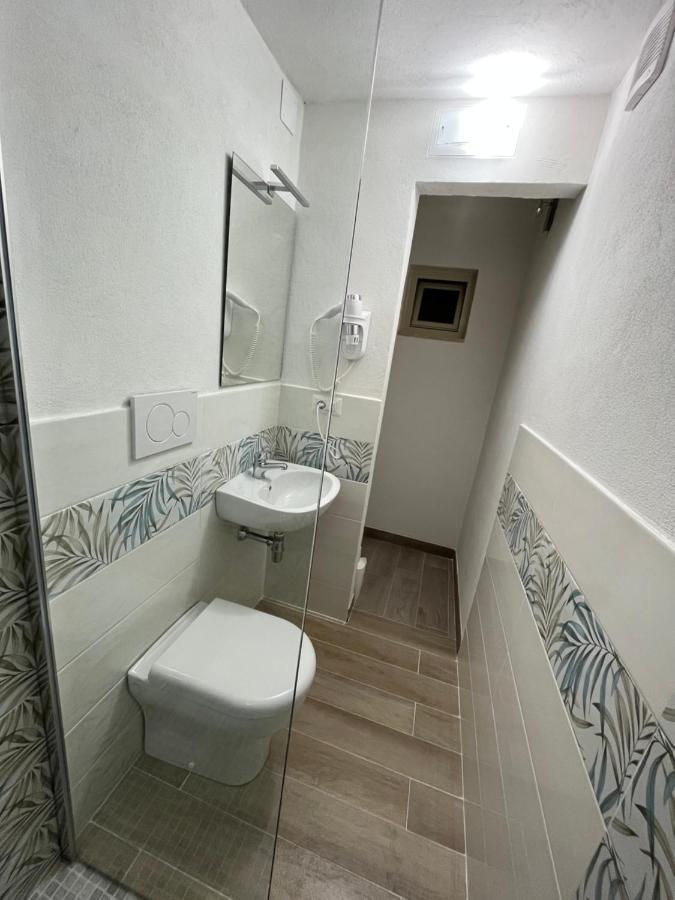B&B Regina Rooms Avola Luaran gambar