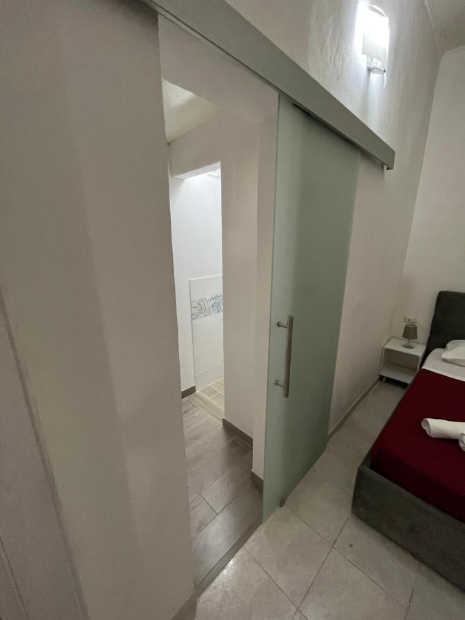 B&B Regina Rooms Avola Luaran gambar