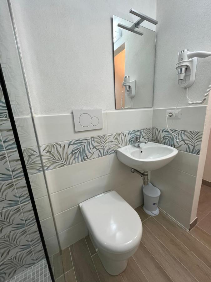 B&B Regina Rooms Avola Luaran gambar