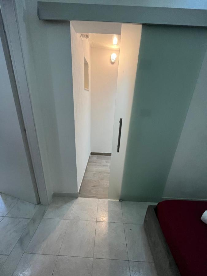 B&B Regina Rooms Avola Luaran gambar