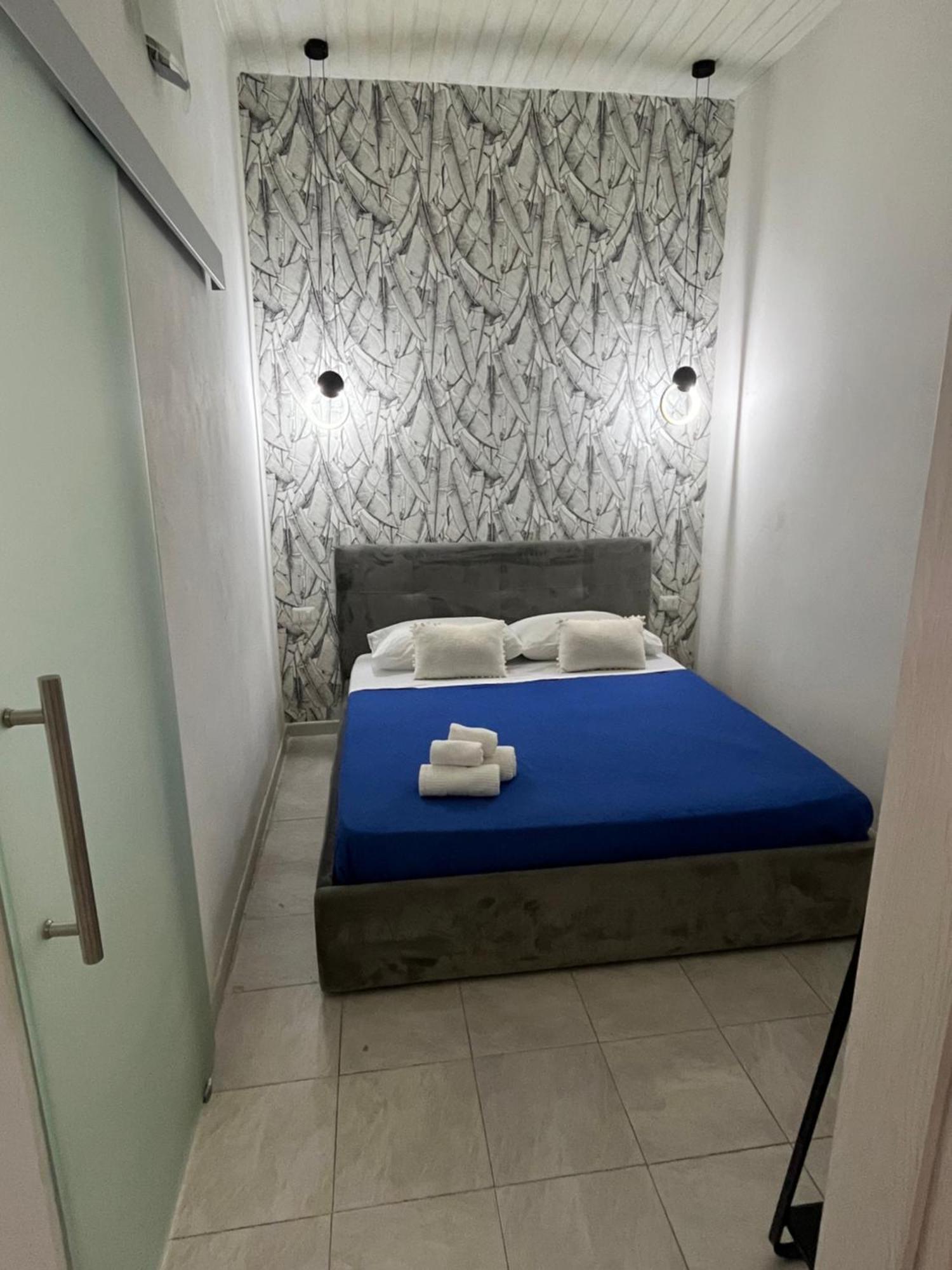 B&B Regina Rooms Avola Luaran gambar