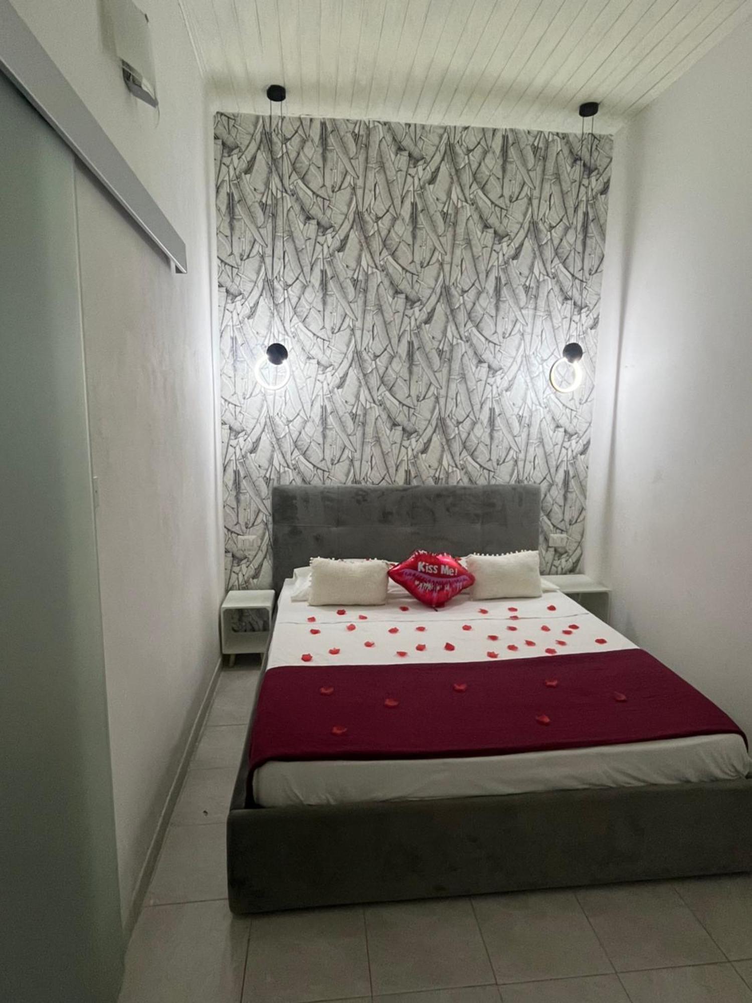 B&B Regina Rooms Avola Luaran gambar