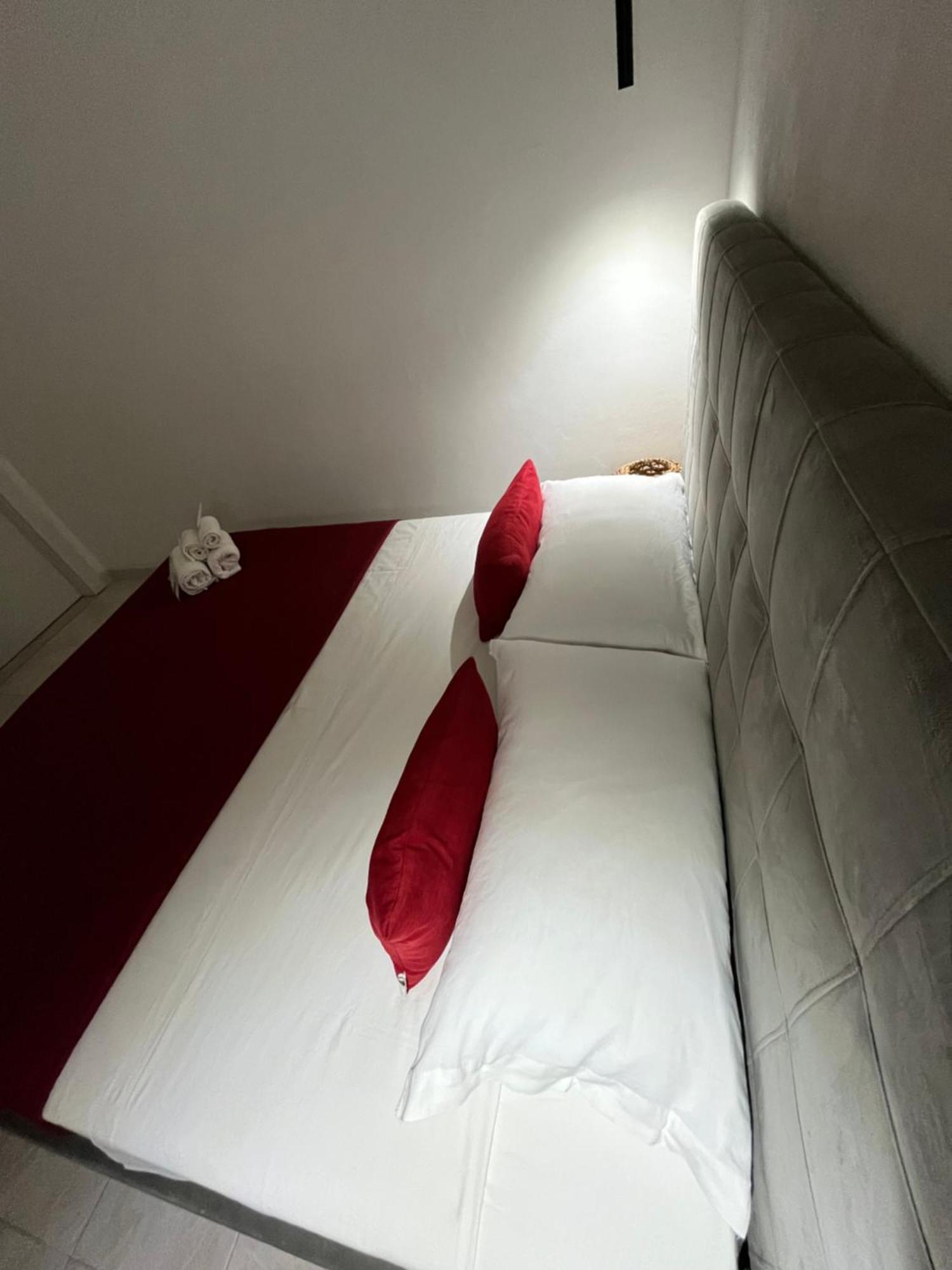 B&B Regina Rooms Avola Luaran gambar