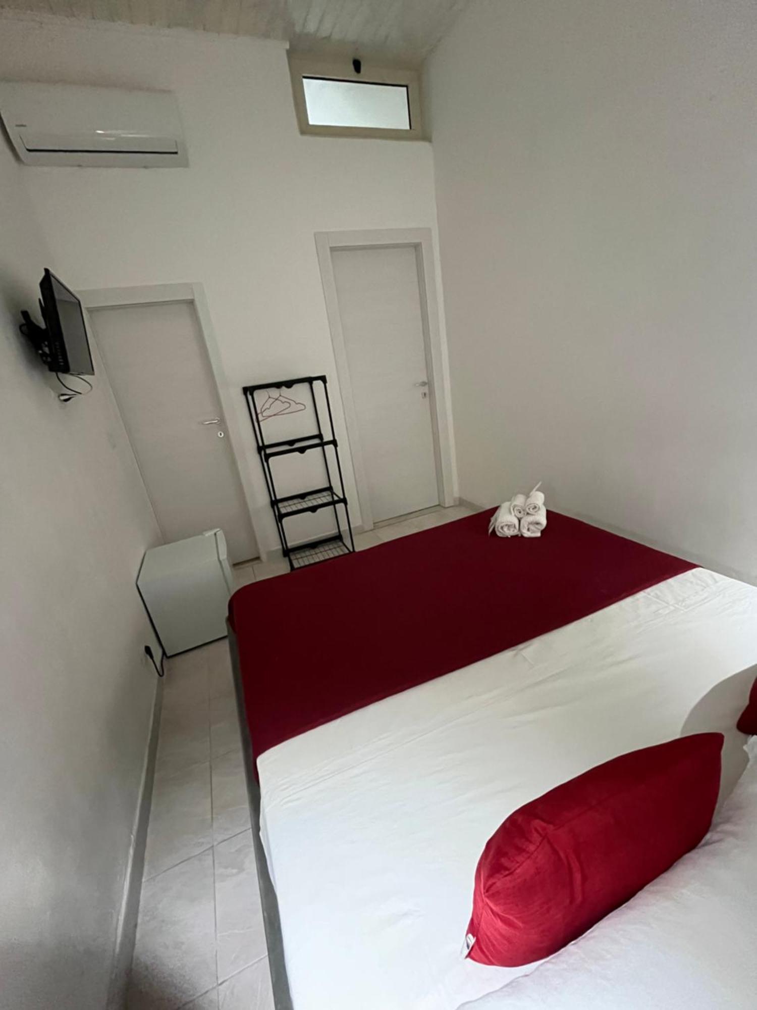 B&B Regina Rooms Avola Luaran gambar