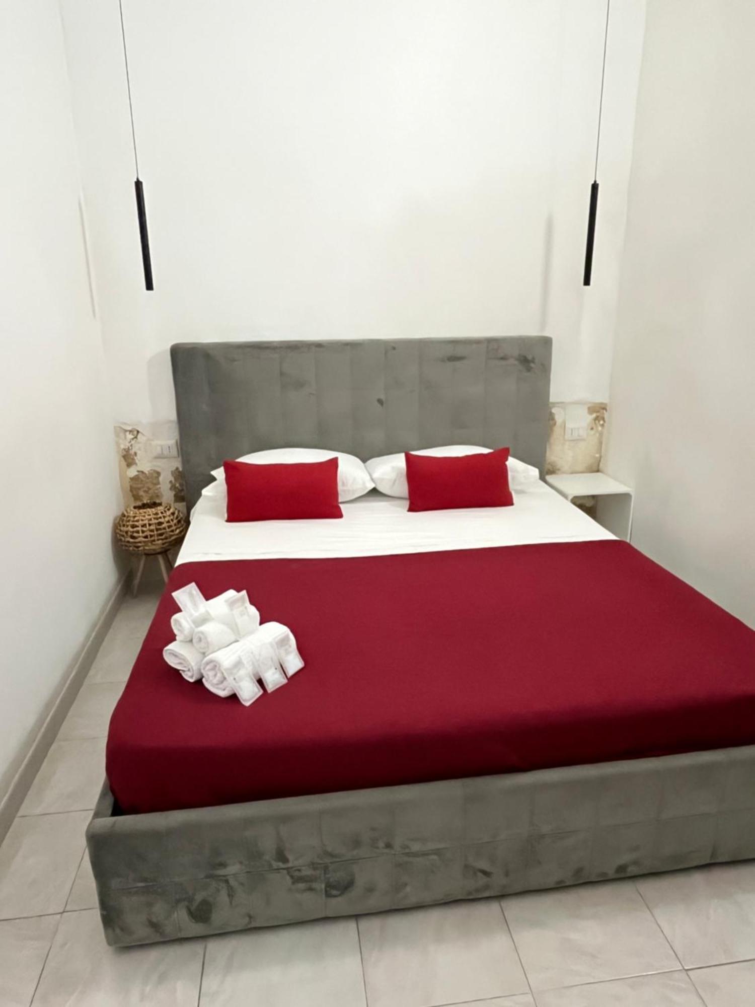 B&B Regina Rooms Avola Luaran gambar