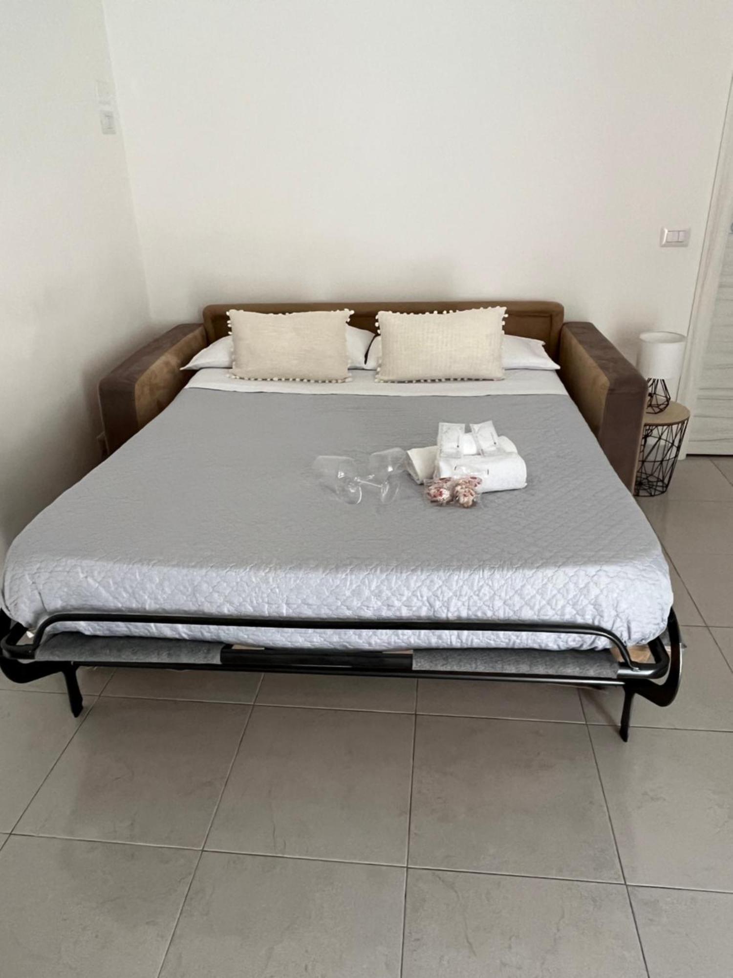 B&B Regina Rooms Avola Luaran gambar