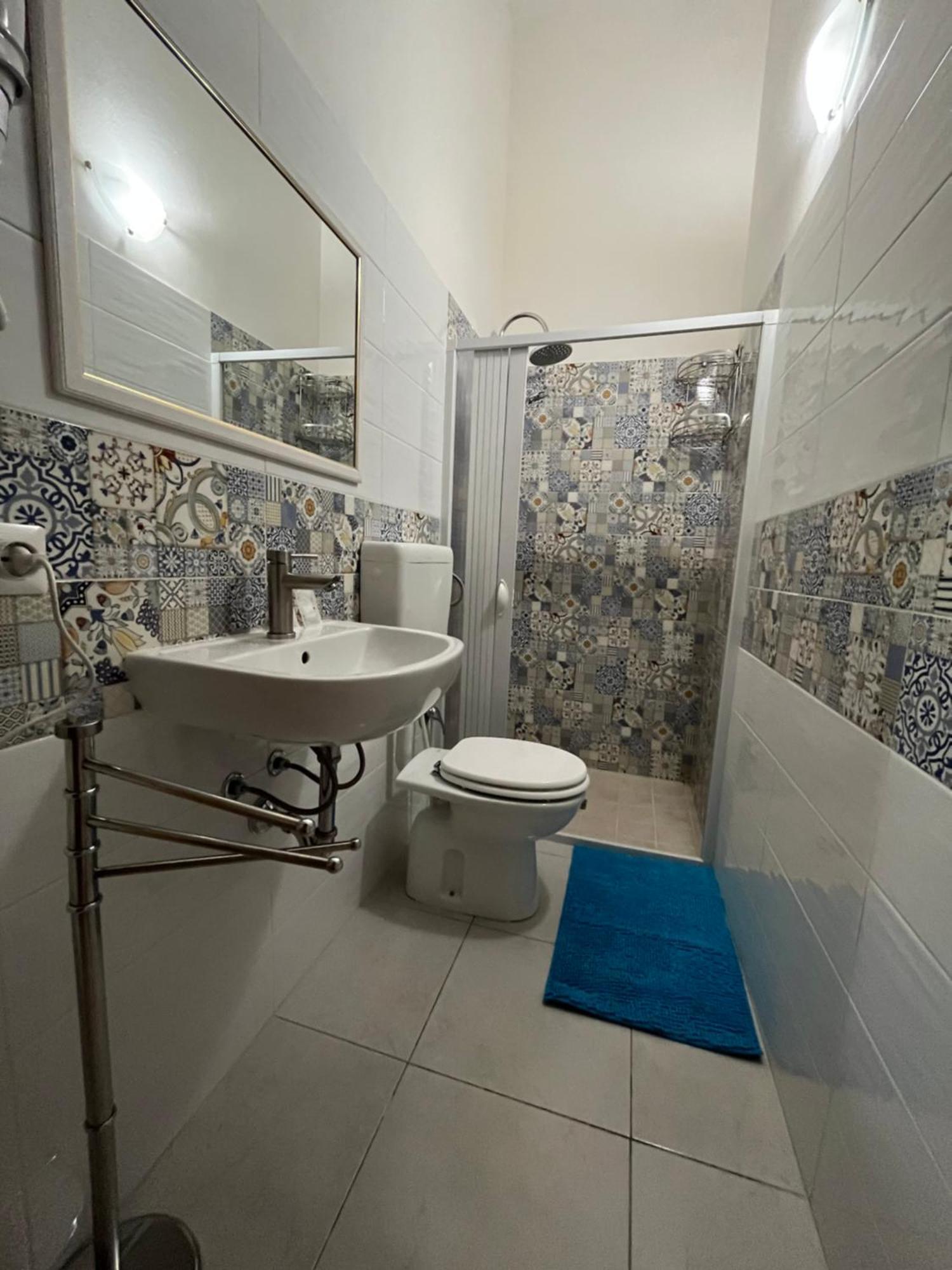 B&B Regina Rooms Avola Luaran gambar