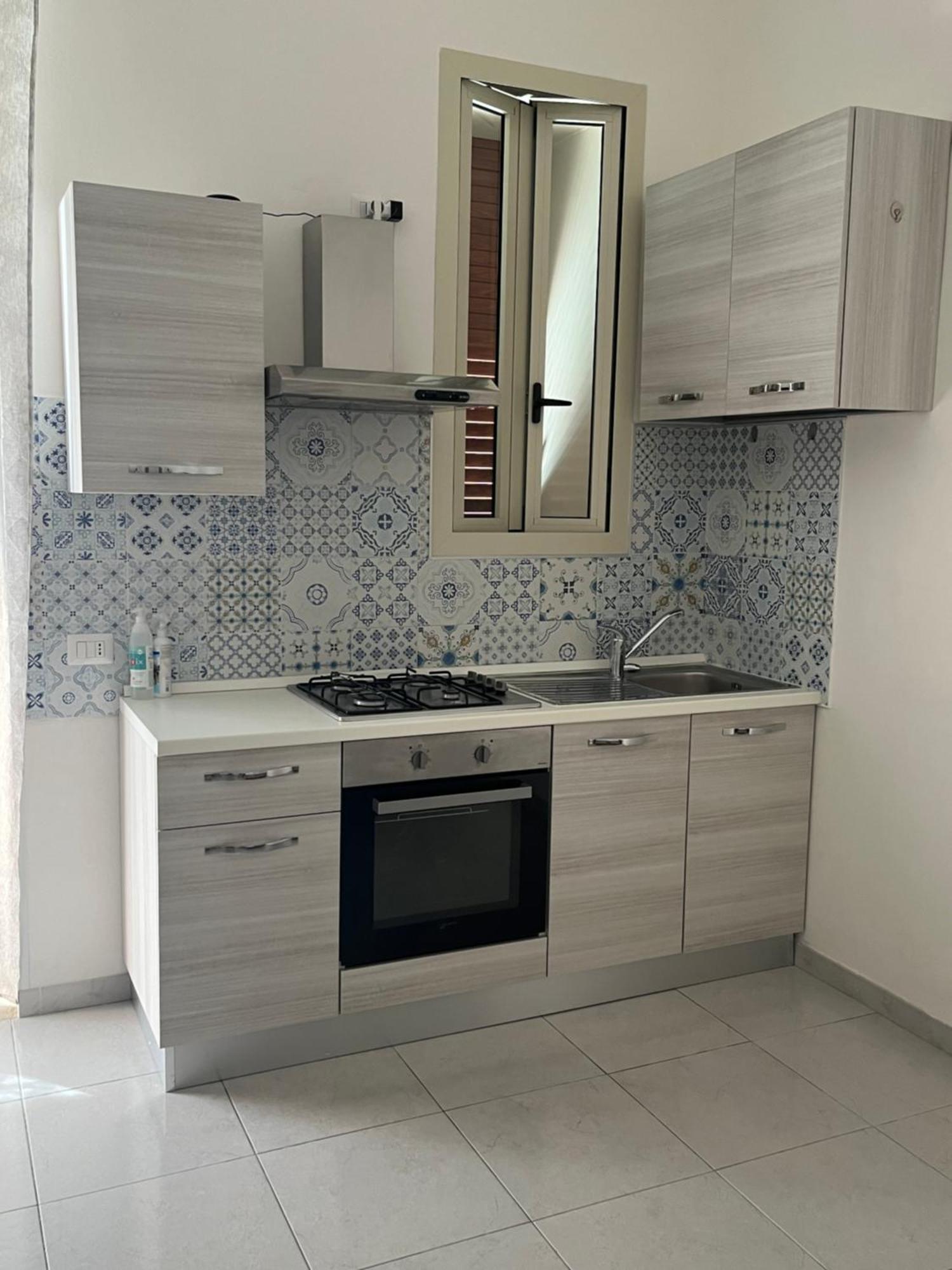 B&B Regina Rooms Avola Bilik gambar