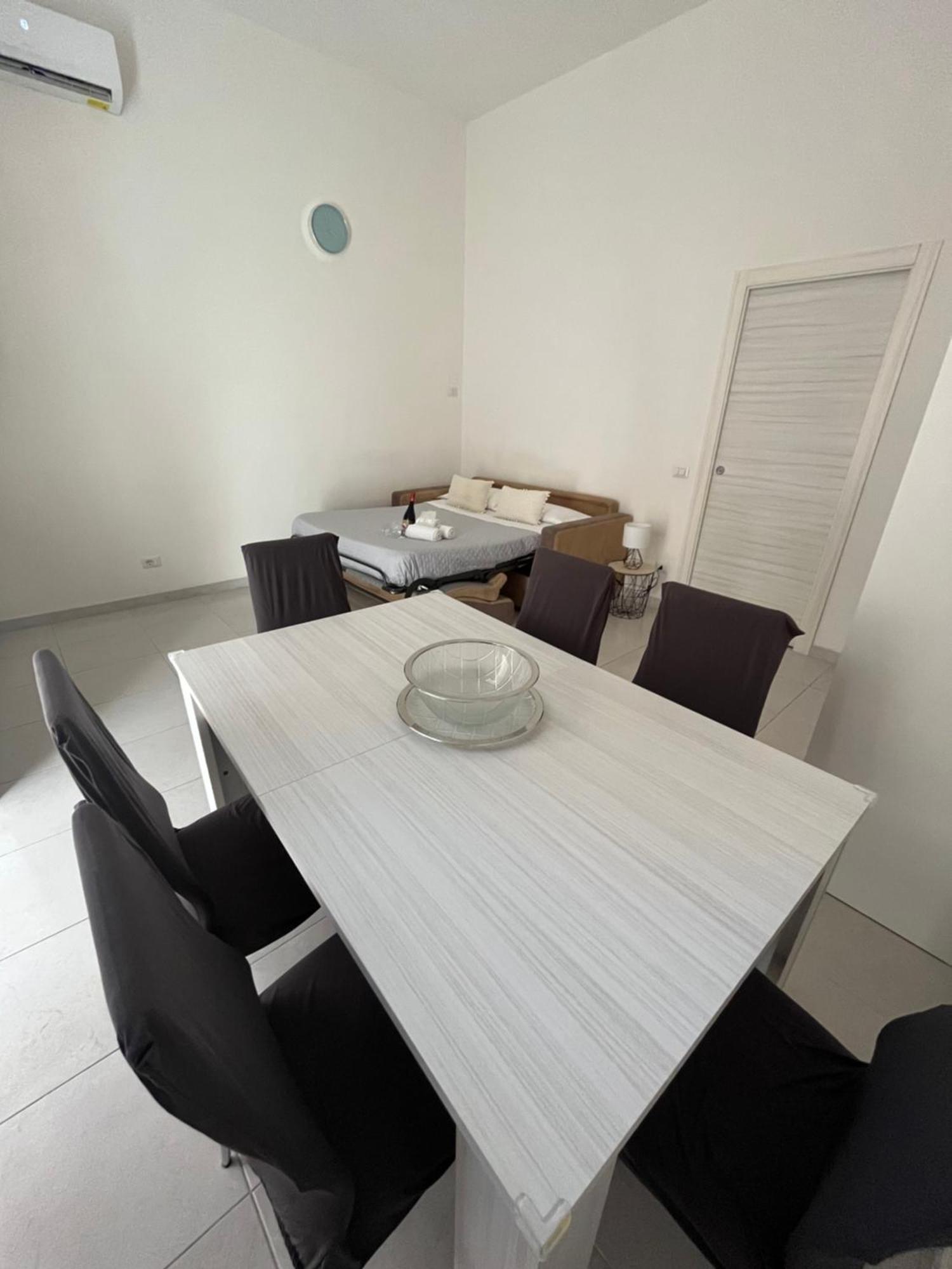B&B Regina Rooms Avola Luaran gambar
